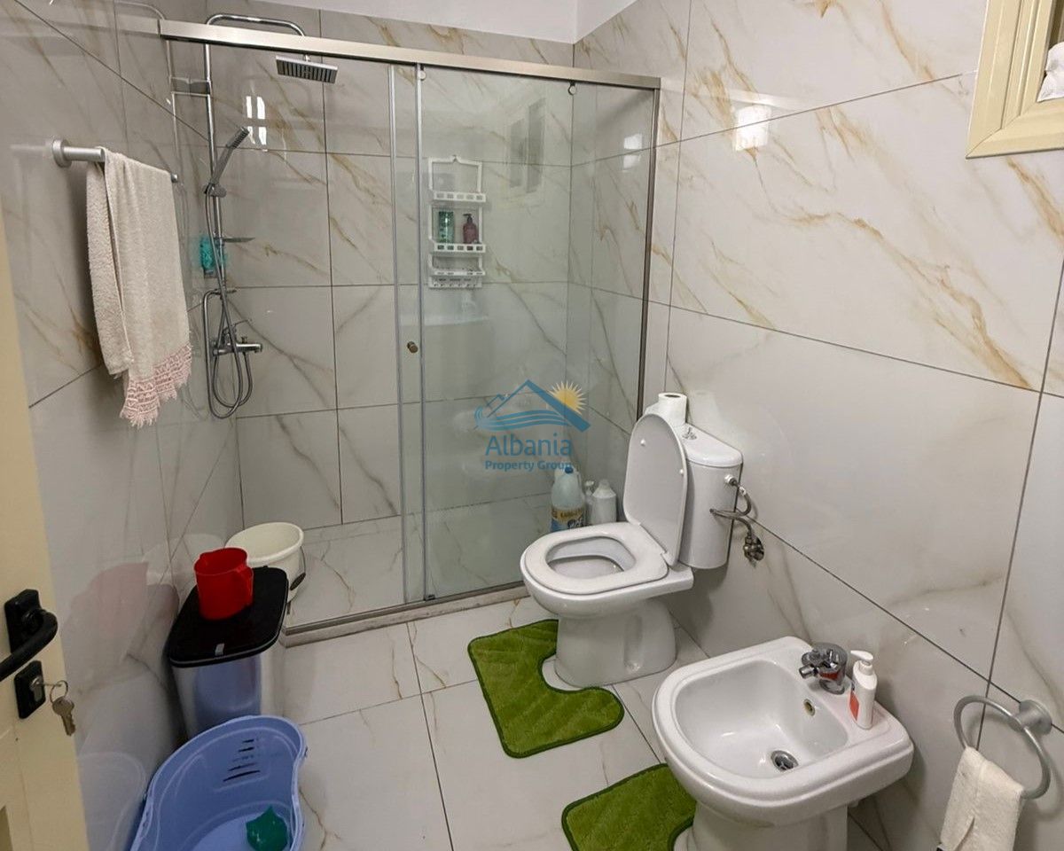 Bungalow House For Sale In Vlore Albanian Riviera